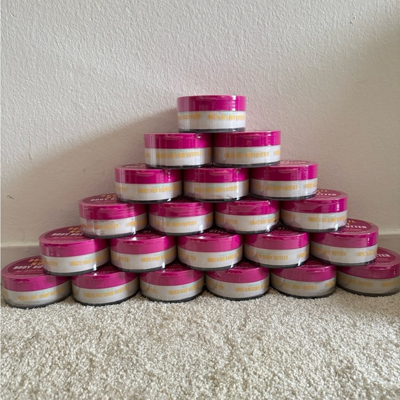 Trader Joe’s Brazil nut butter butter - Picture 2 of 3